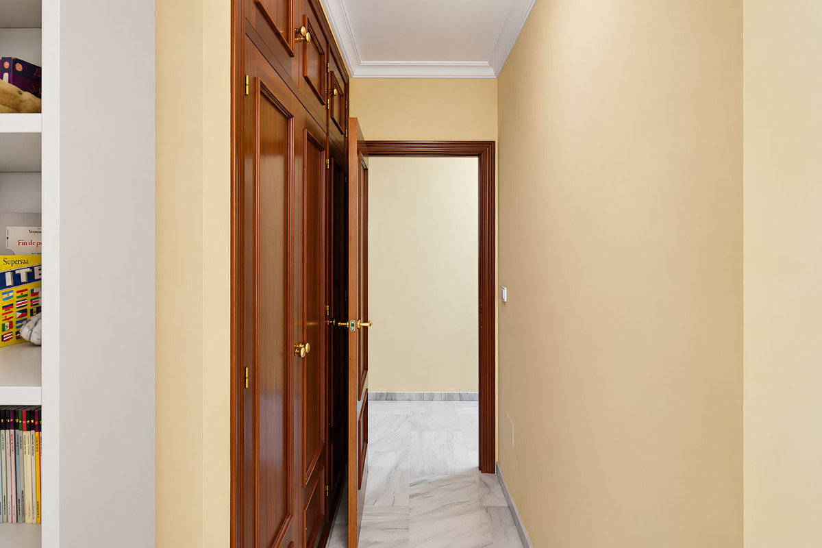 Grond te koop in Fuengirola | 3 slaapkamers H5494003
