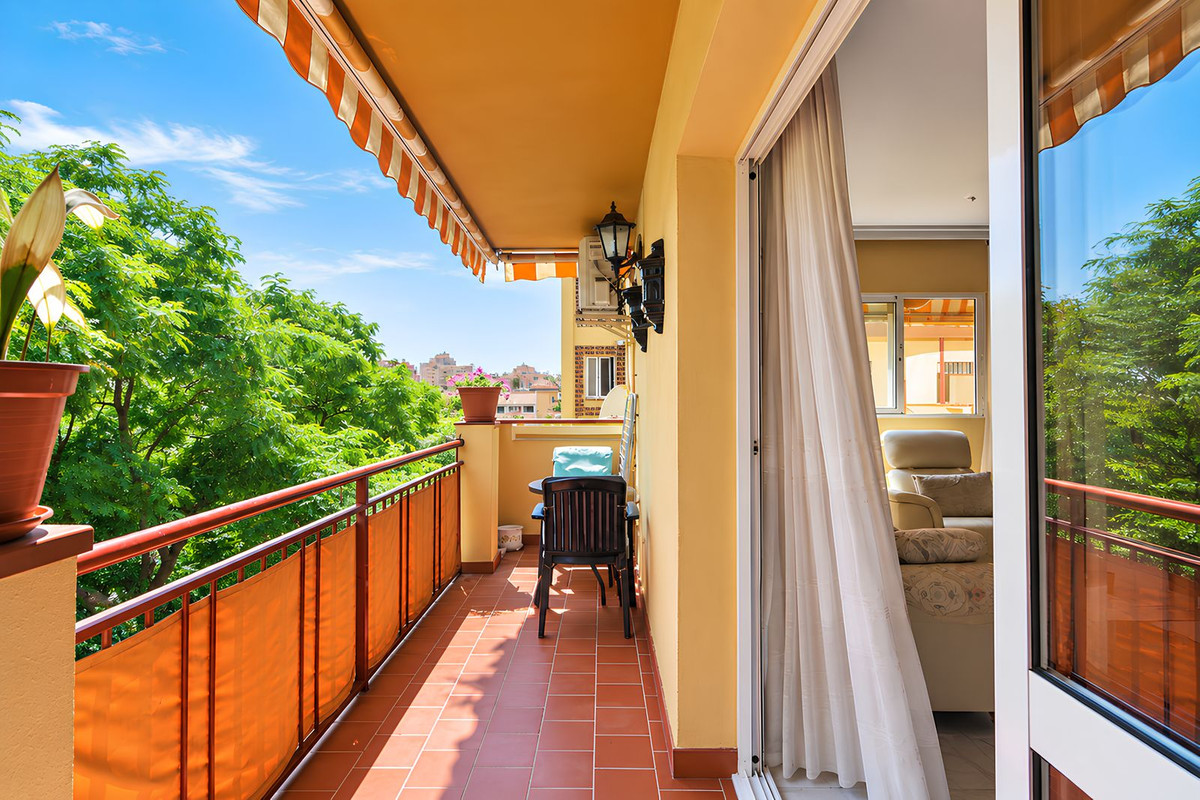 Grond te koop in Fuengirola | 3 slaapkamers H5494003