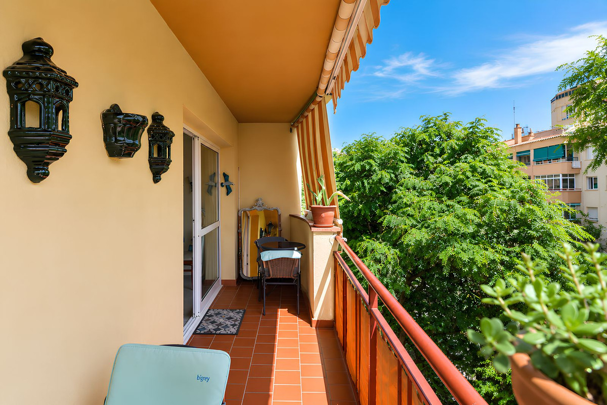 Grond te koop in Fuengirola | 3 slaapkamers H5494003