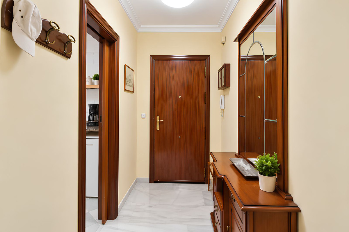 Grond te koop in Fuengirola | 3 slaapkamers H5494003