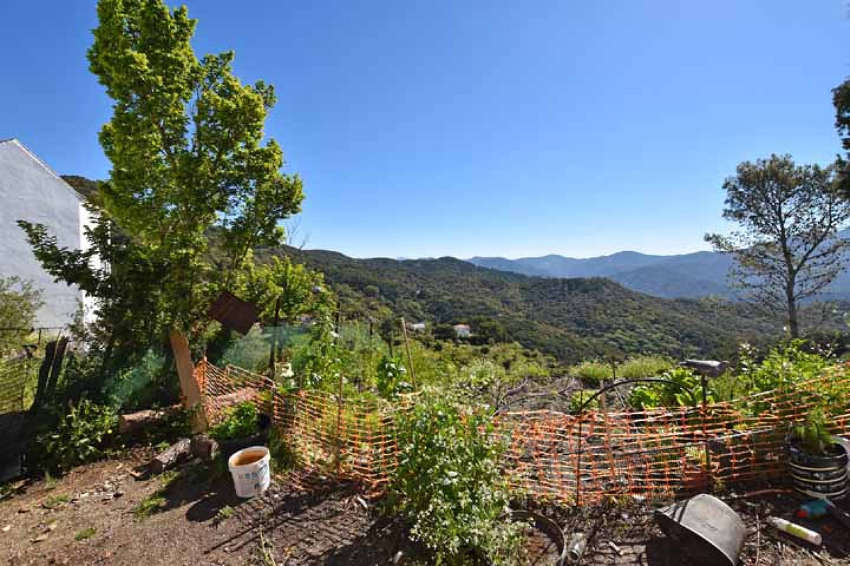 Percelen te koop in Gaucín | 0 slaapkamers H5015035