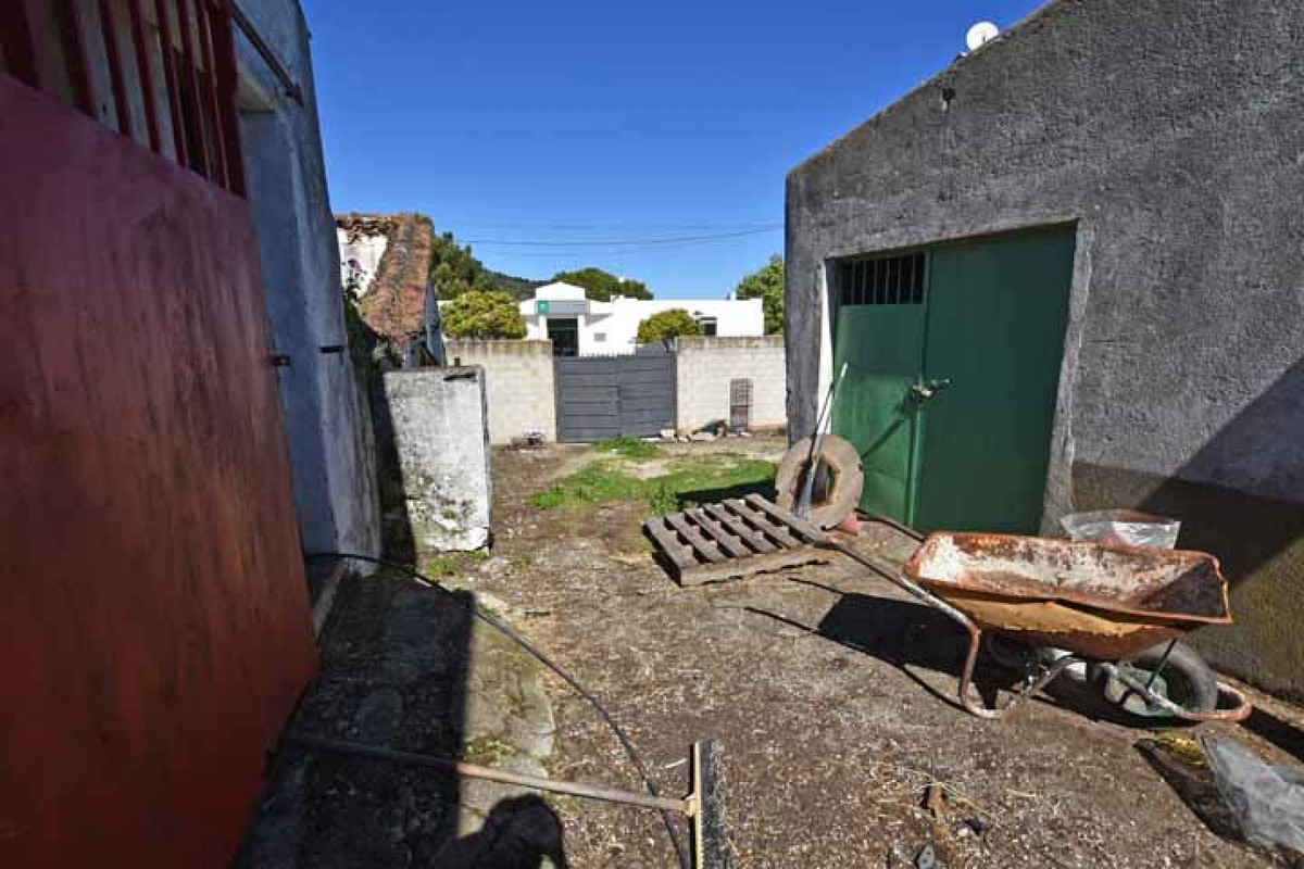 Percelen te koop in Gaucín | 0 slaapkamers H5015035