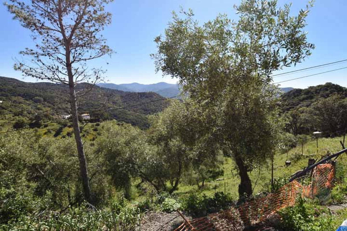 Percelen te koop in Gaucín | 0 slaapkamers H5015035
