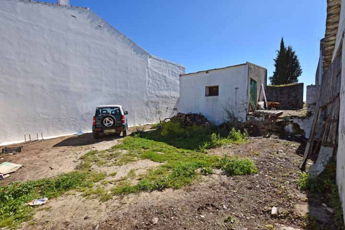 Percelen te koop in Gaucín | 0 slaapkamers H5015035