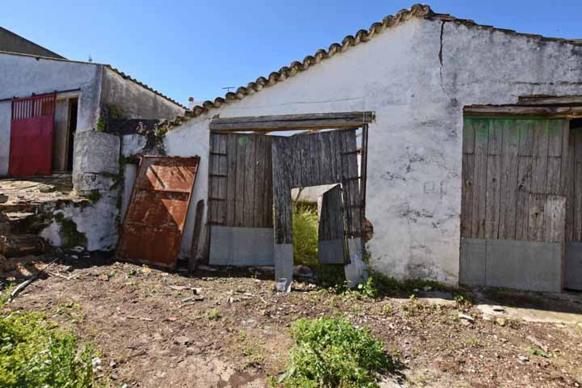 Percelen te koop in Gaucín | 0 slaapkamers H5015035