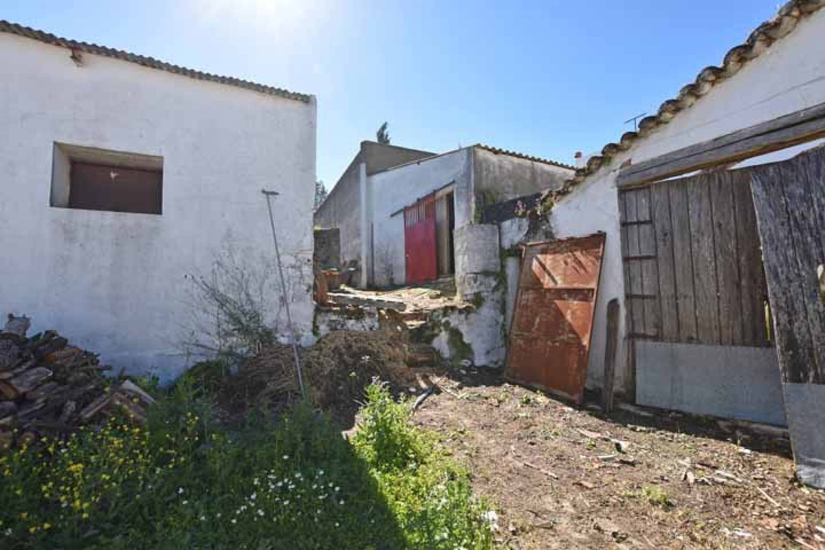 Percelen te koop in Gaucín | 0 slaapkamers H5015035