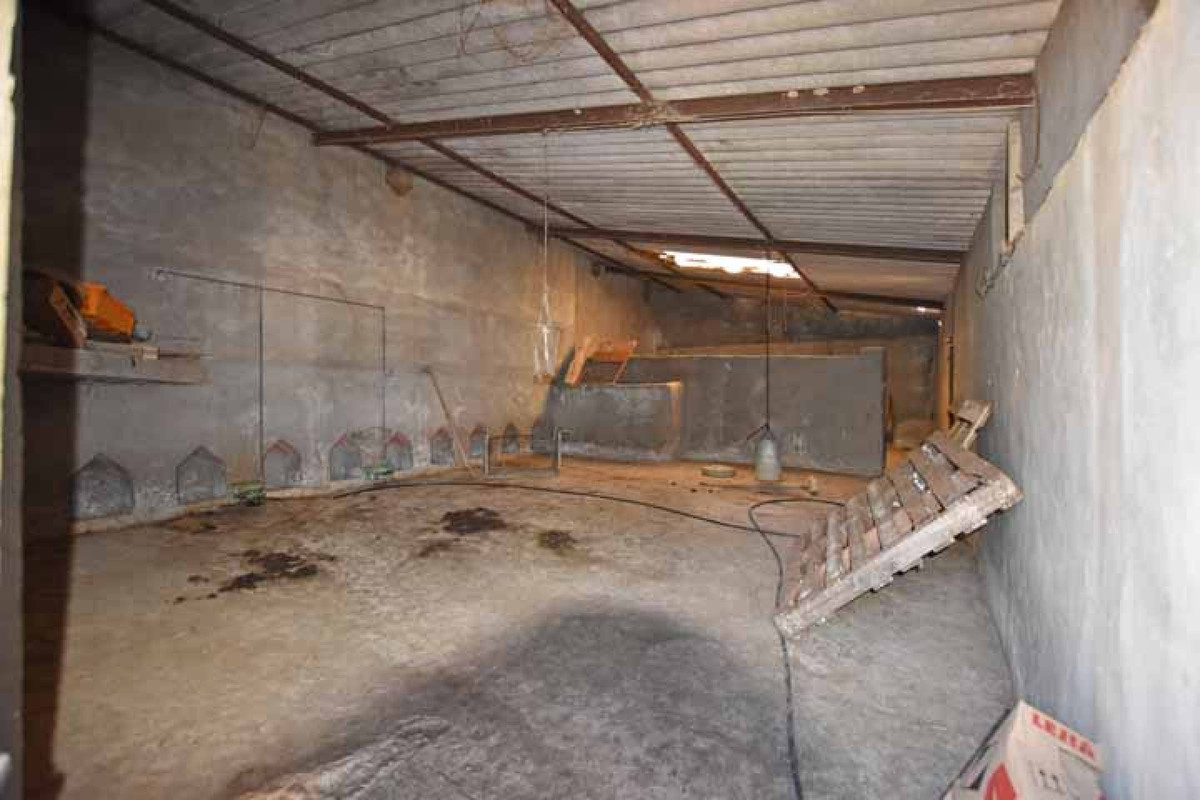 Percelen te koop in Gaucín | 0 slaapkamers H5015035