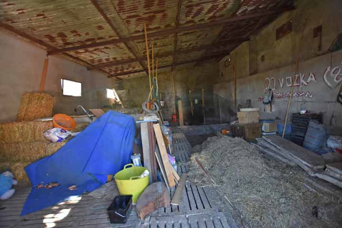 Percelen te koop in Gaucín | 0 slaapkamers H5015035