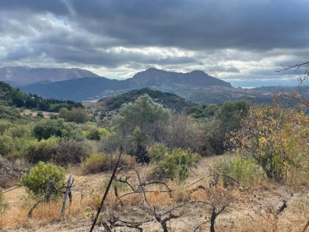 Grond met Ruin te koop in Gaucín | 2 slaapkamers H5209264