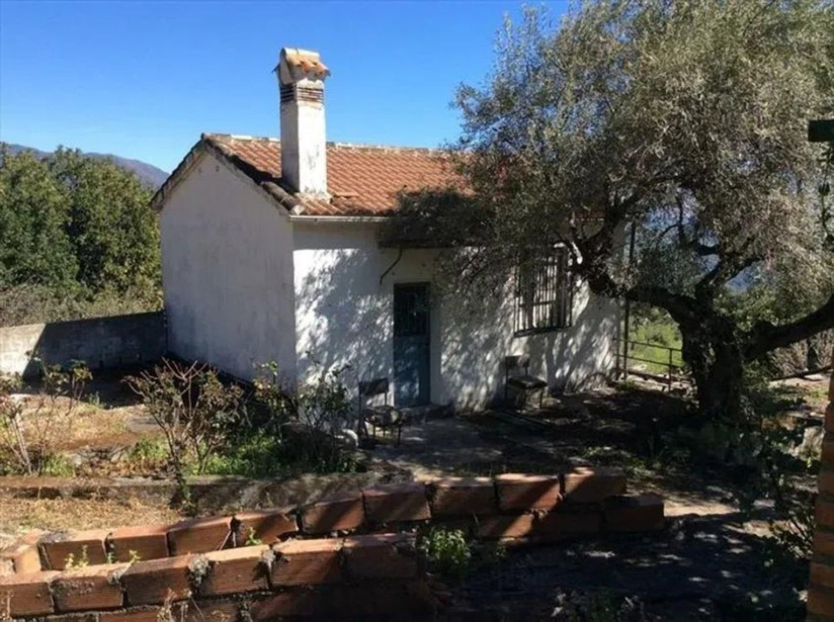 Grond met Ruin te koop in Gaucín | 2 slaapkamers H5209264