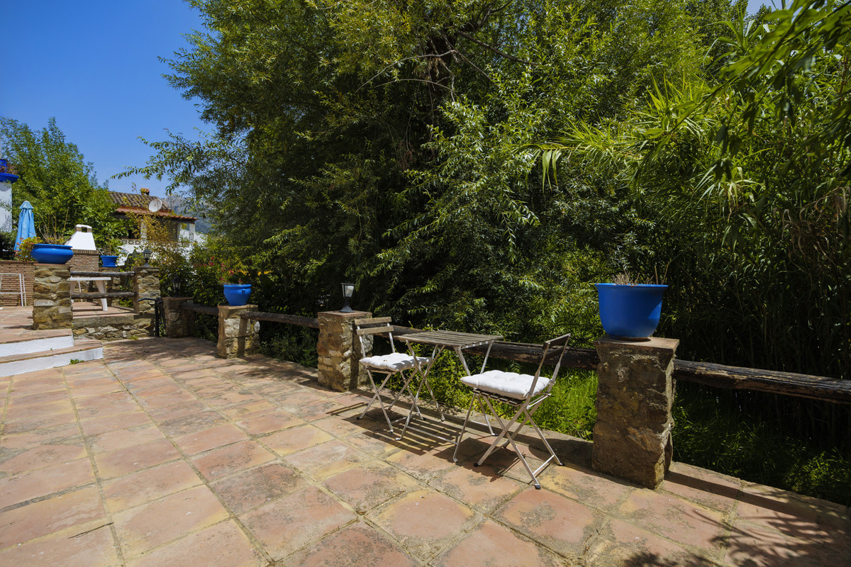 Percelen te koop in Gaucín | 9 slaapkamers H5449966