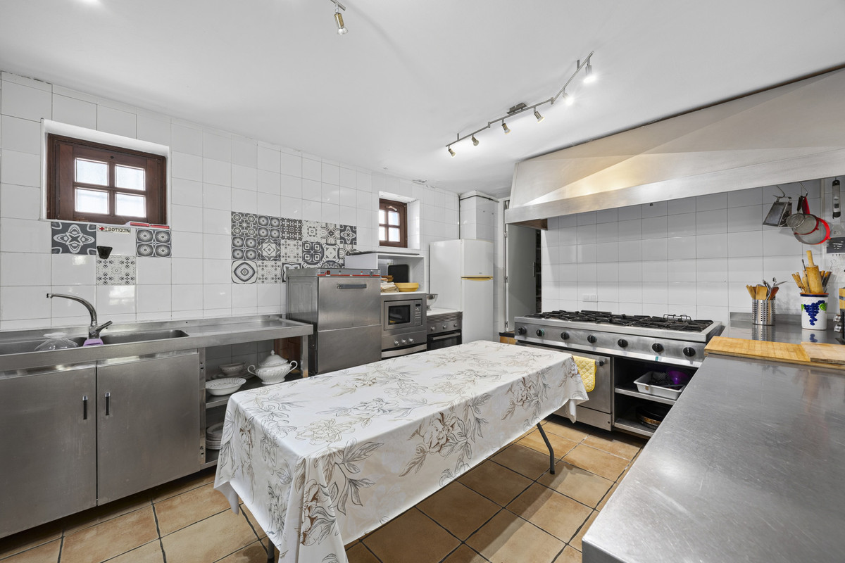 Percelen te koop in Gaucín | 9 slaapkamers H5449966