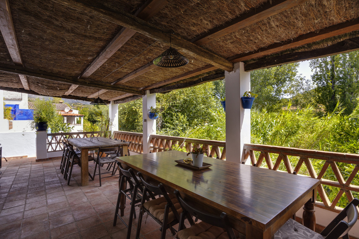 Percelen te koop in Gaucín | 9 slaapkamers H5449966