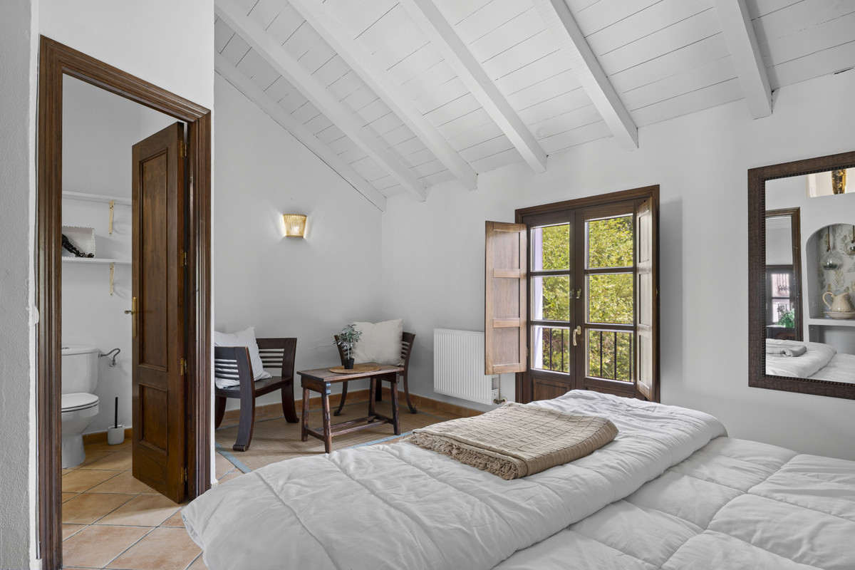 Percelen te koop in Gaucín | 9 slaapkamers H5449966