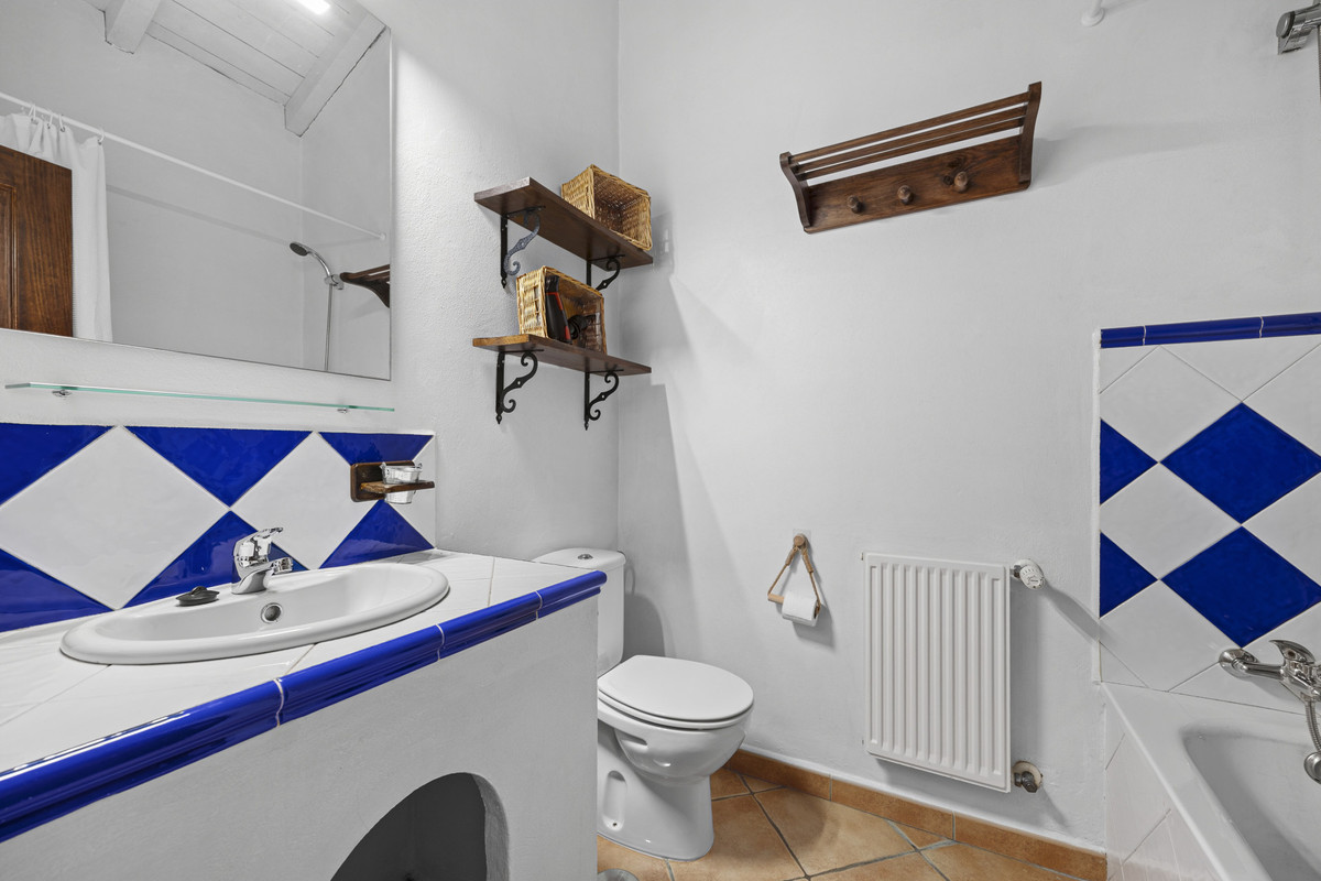 Percelen te koop in Gaucín | 9 slaapkamers H5449966