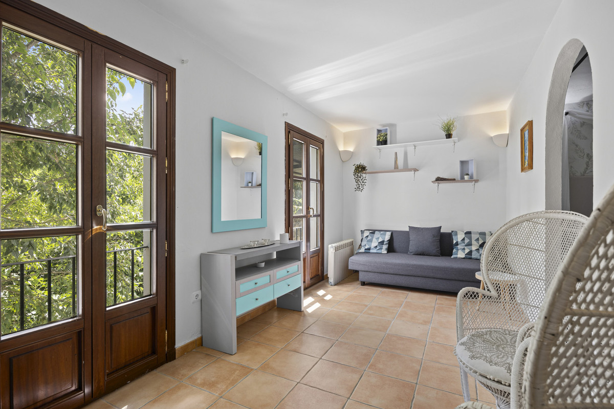 Percelen te koop in Gaucín | 9 slaapkamers H5449966