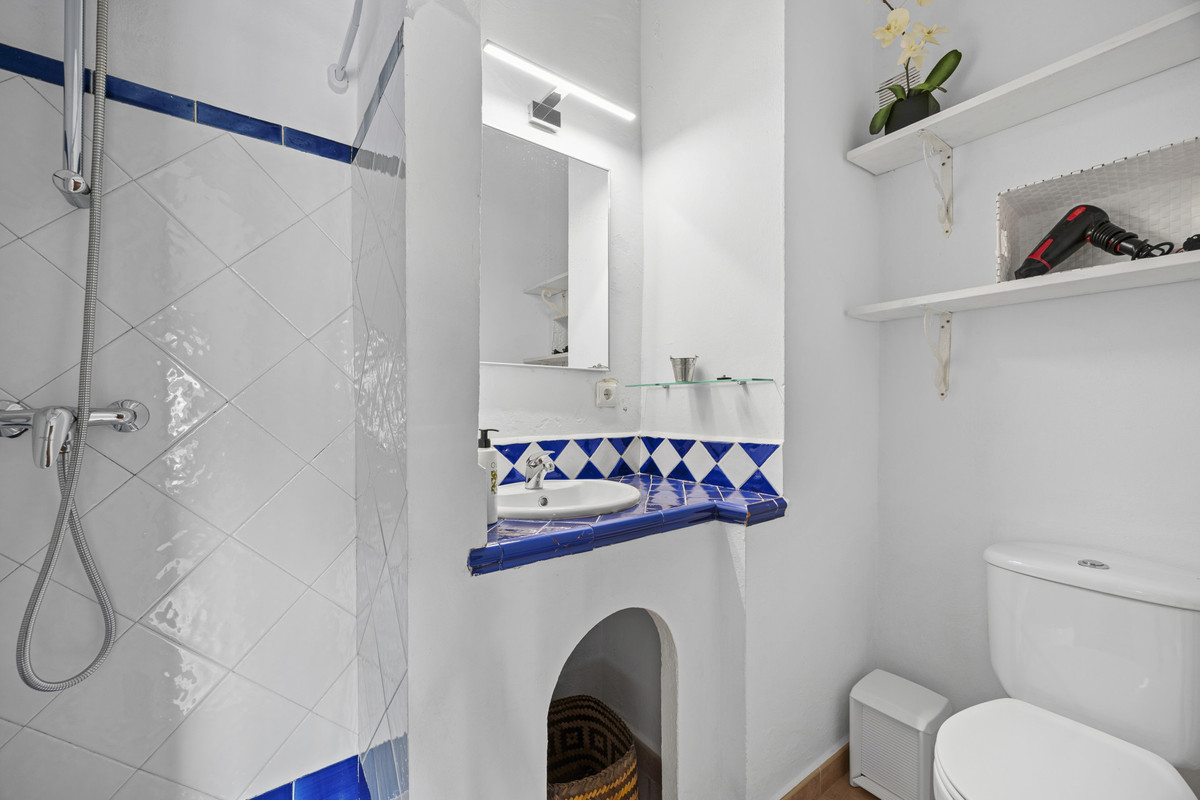 Percelen te koop in Gaucín | 9 slaapkamers H5449966