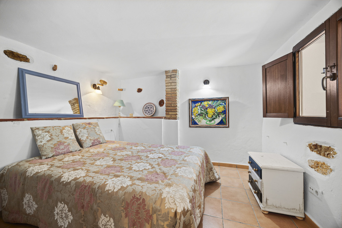 Percelen te koop in Gaucín | 9 slaapkamers H5449966