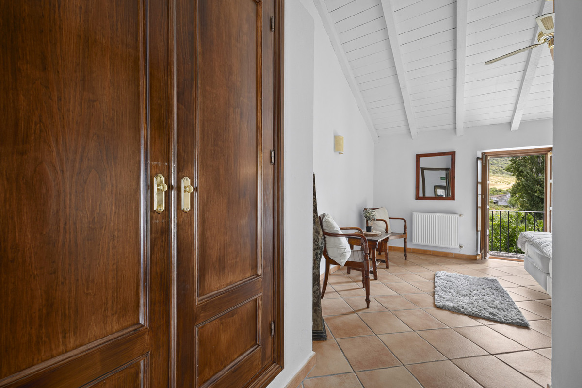 Percelen te koop in Gaucín | 9 slaapkamers H5449966