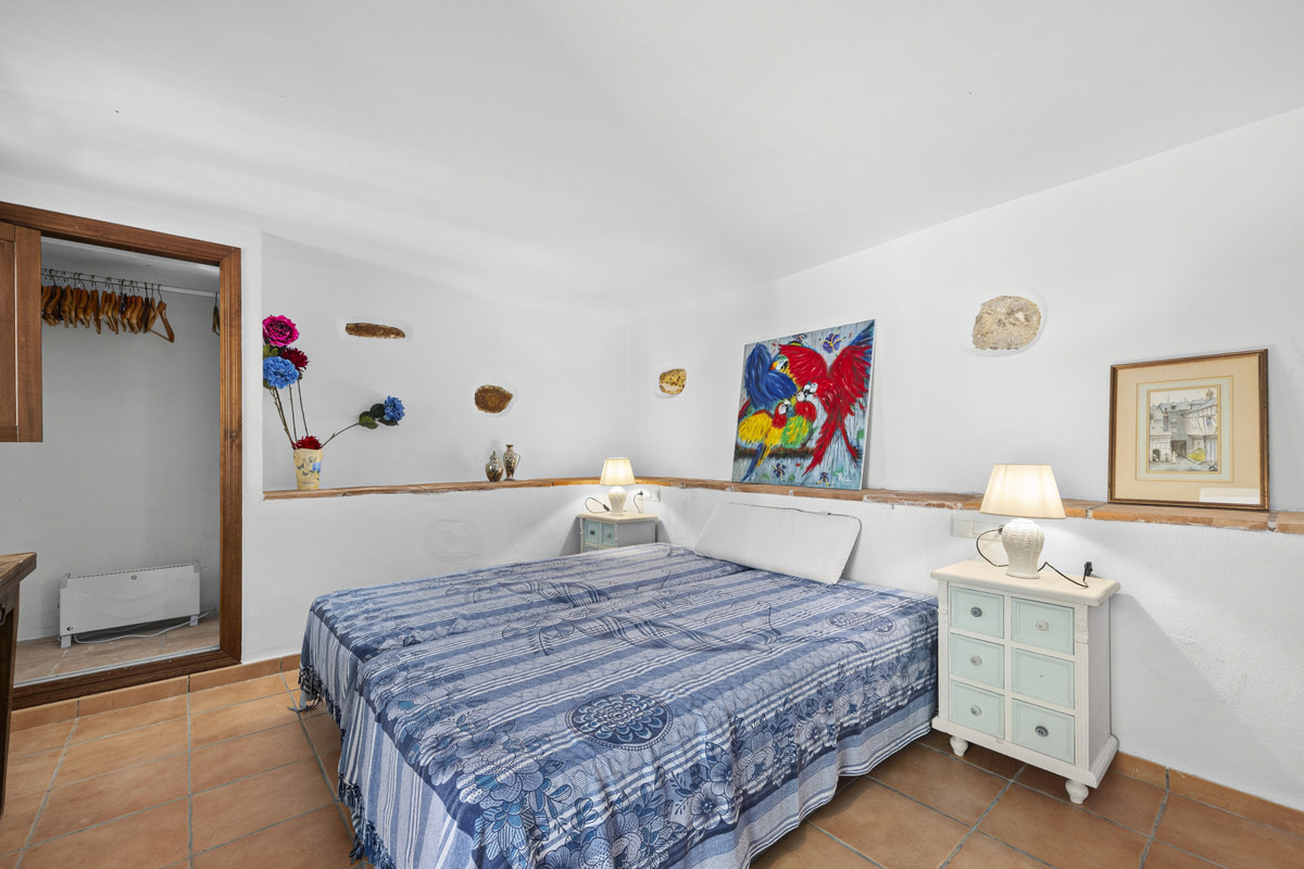 Percelen te koop in Gaucín | 9 slaapkamers H5449966