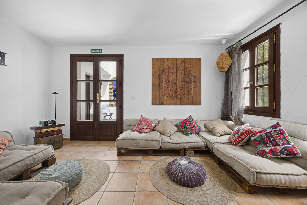 Percelen te koop in Gaucín | 9 slaapkamers H5449966