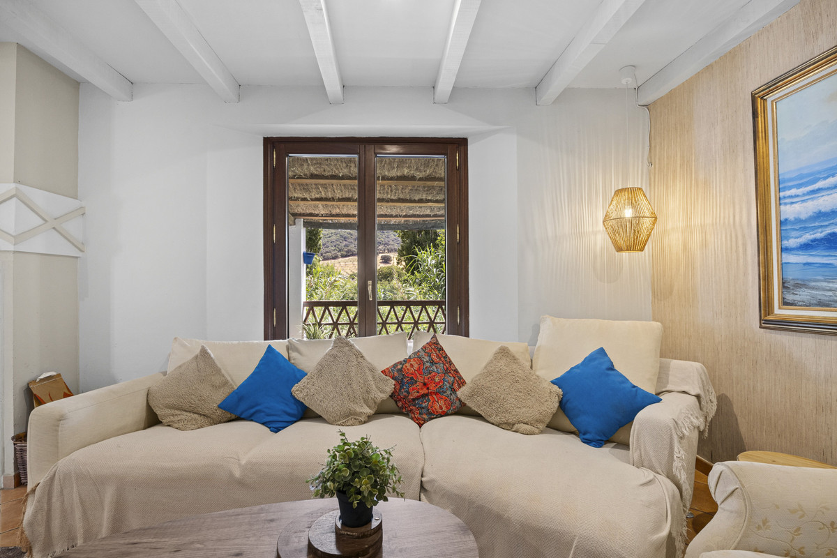 Percelen te koop in Gaucín | 9 slaapkamers H5449966