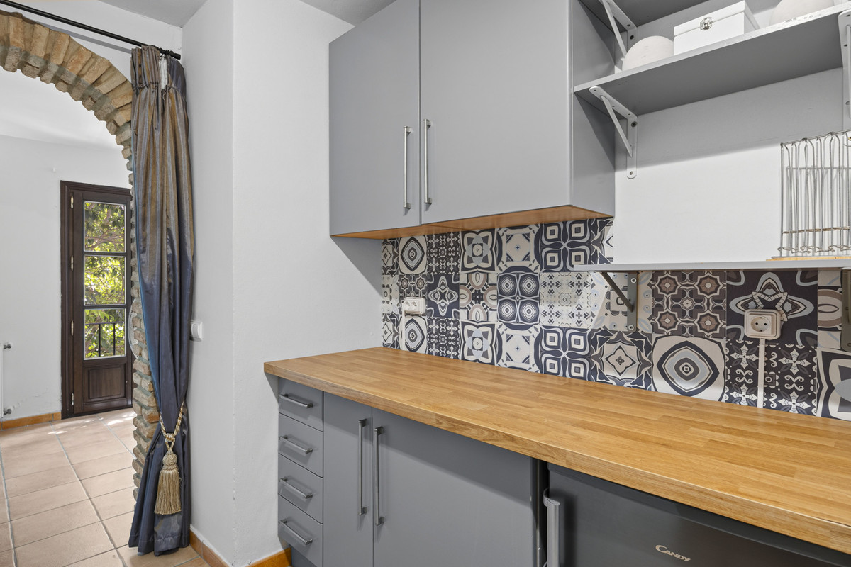 Percelen te koop in Gaucín | 9 slaapkamers H5449966