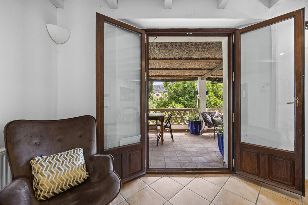 Percelen te koop in Gaucín | 9 slaapkamers H5449966