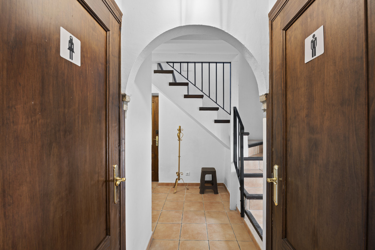 Percelen te koop in Gaucín | 9 slaapkamers H5449966