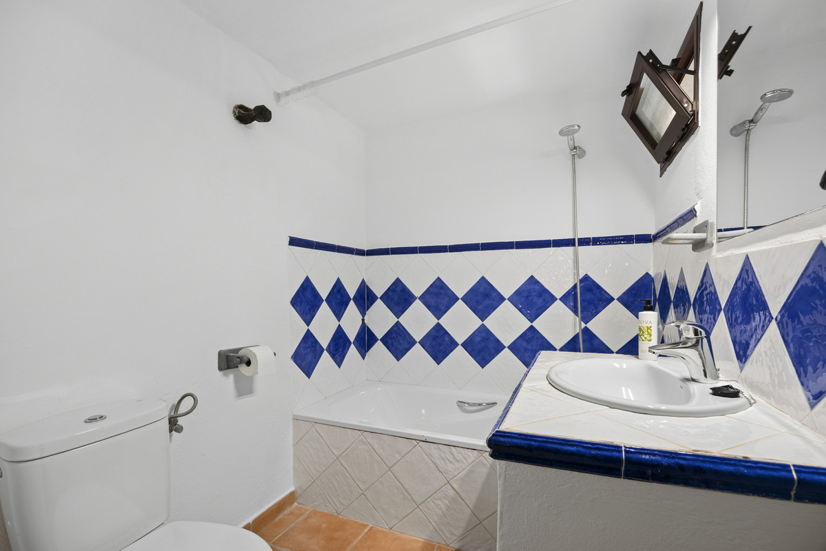 Percelen te koop in Gaucín | 9 slaapkamers H5449966