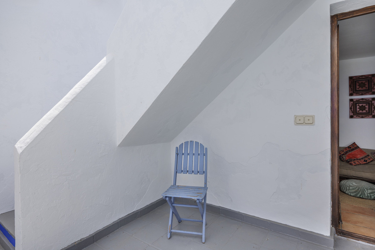 Percelen te koop in Gaucín | 9 slaapkamers H5449966