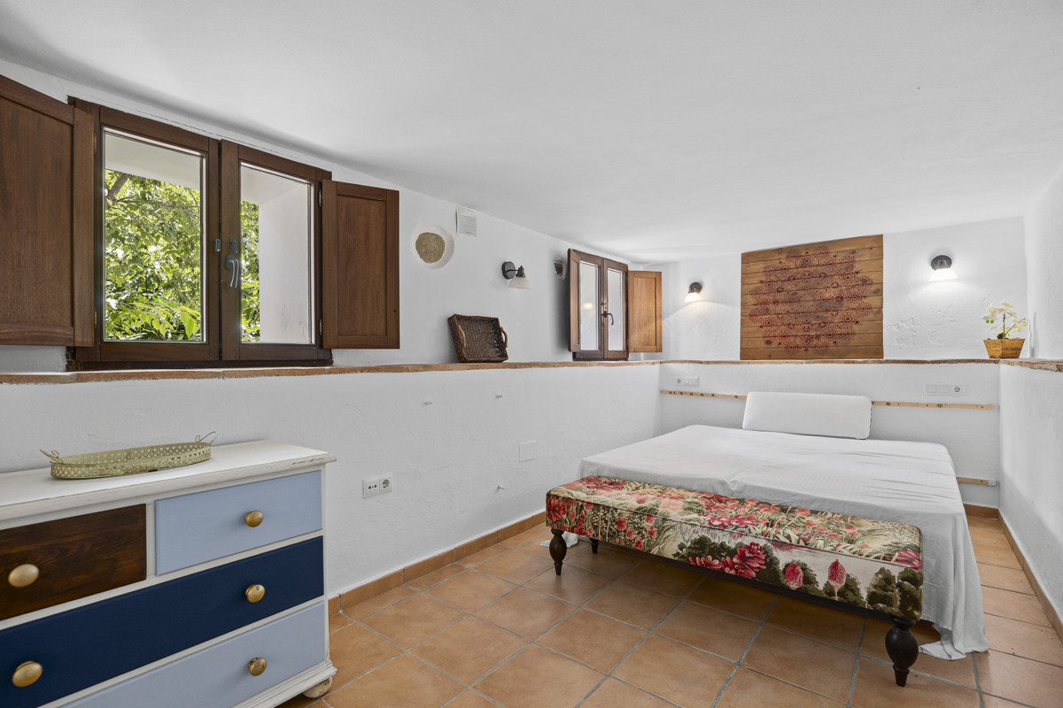 Percelen te koop in Gaucín | 9 slaapkamers H5449966