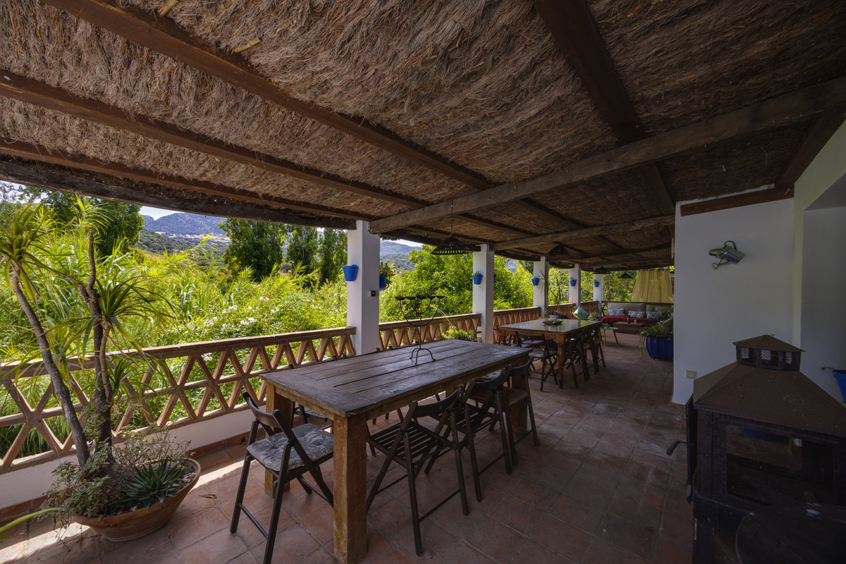 Percelen te koop in Gaucín | 9 slaapkamers H5449966