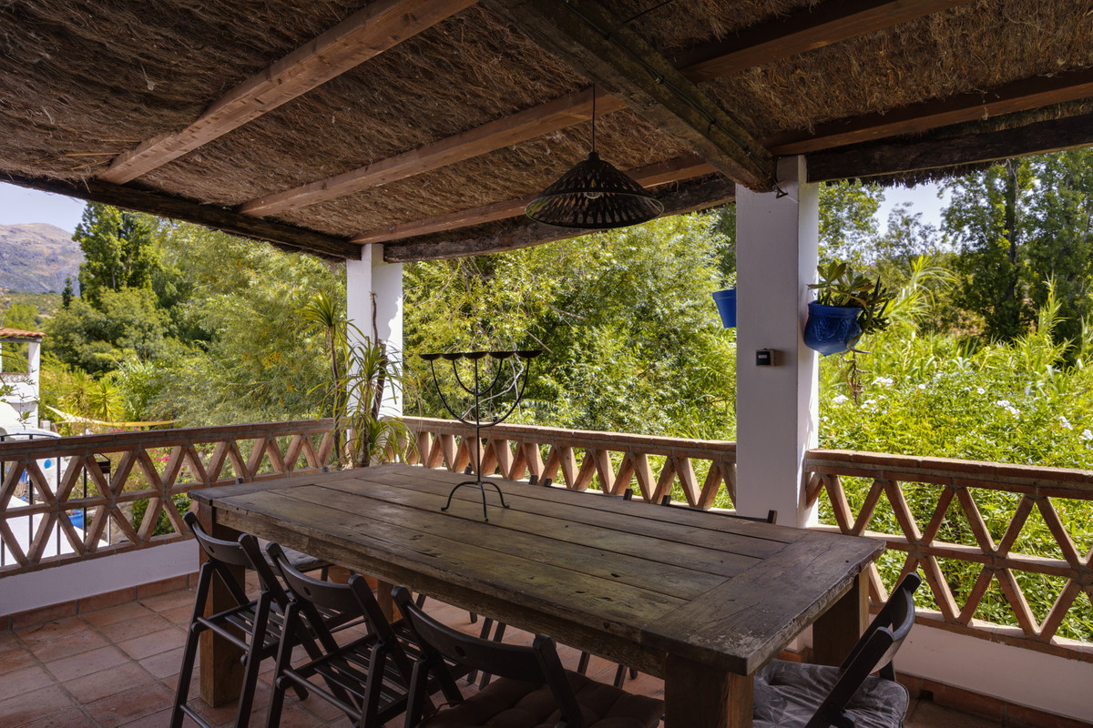 Percelen te koop in Gaucín | 9 slaapkamers H5449966