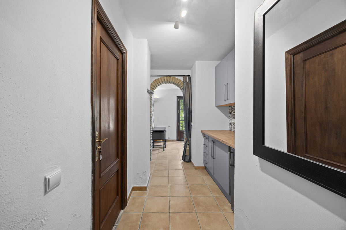Percelen te koop in Gaucín | 9 slaapkamers H5449966