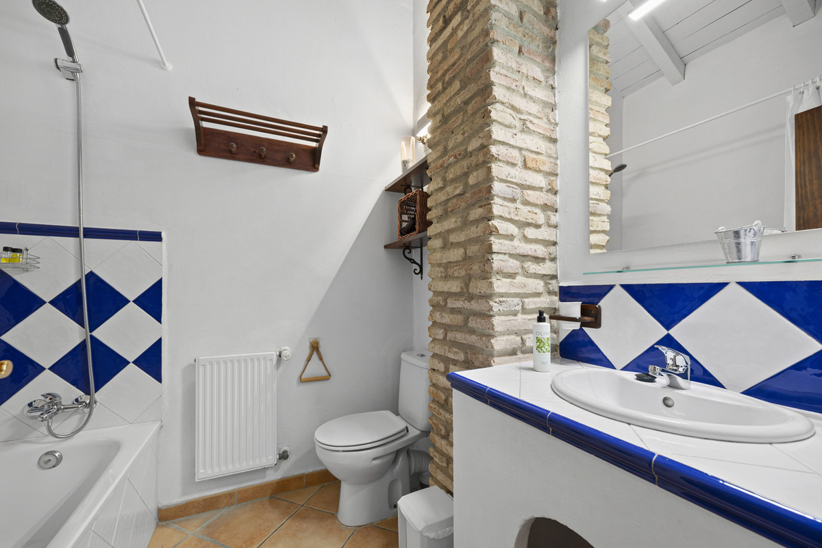 Percelen te koop in Gaucín | 9 slaapkamers H5449966