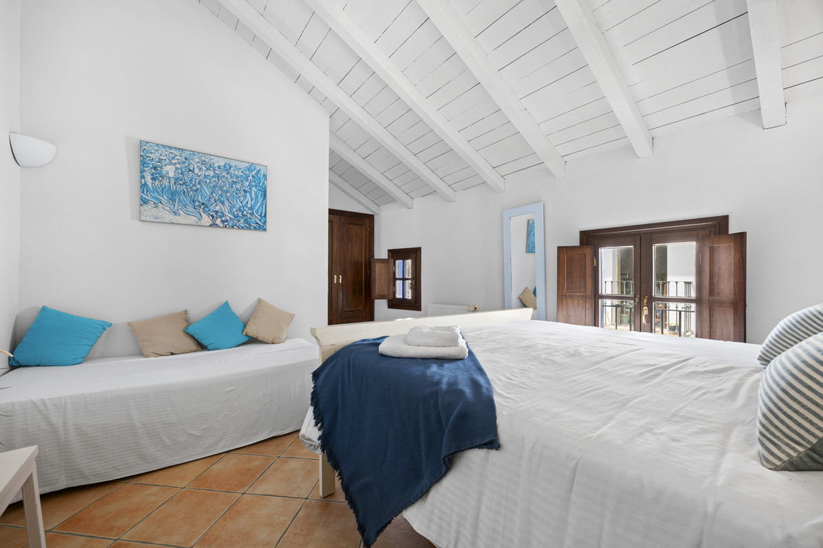Percelen te koop in Gaucín | 9 slaapkamers H5449966