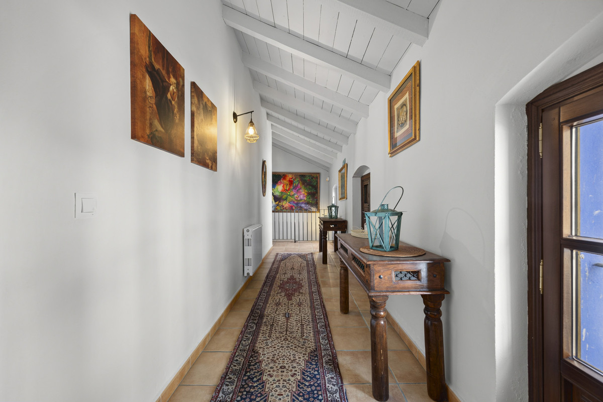 Percelen te koop in Gaucín | 9 slaapkamers H5449966