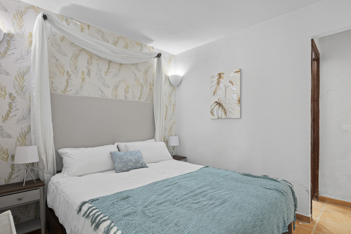 Percelen te koop in Gaucín | 9 slaapkamers H5449966