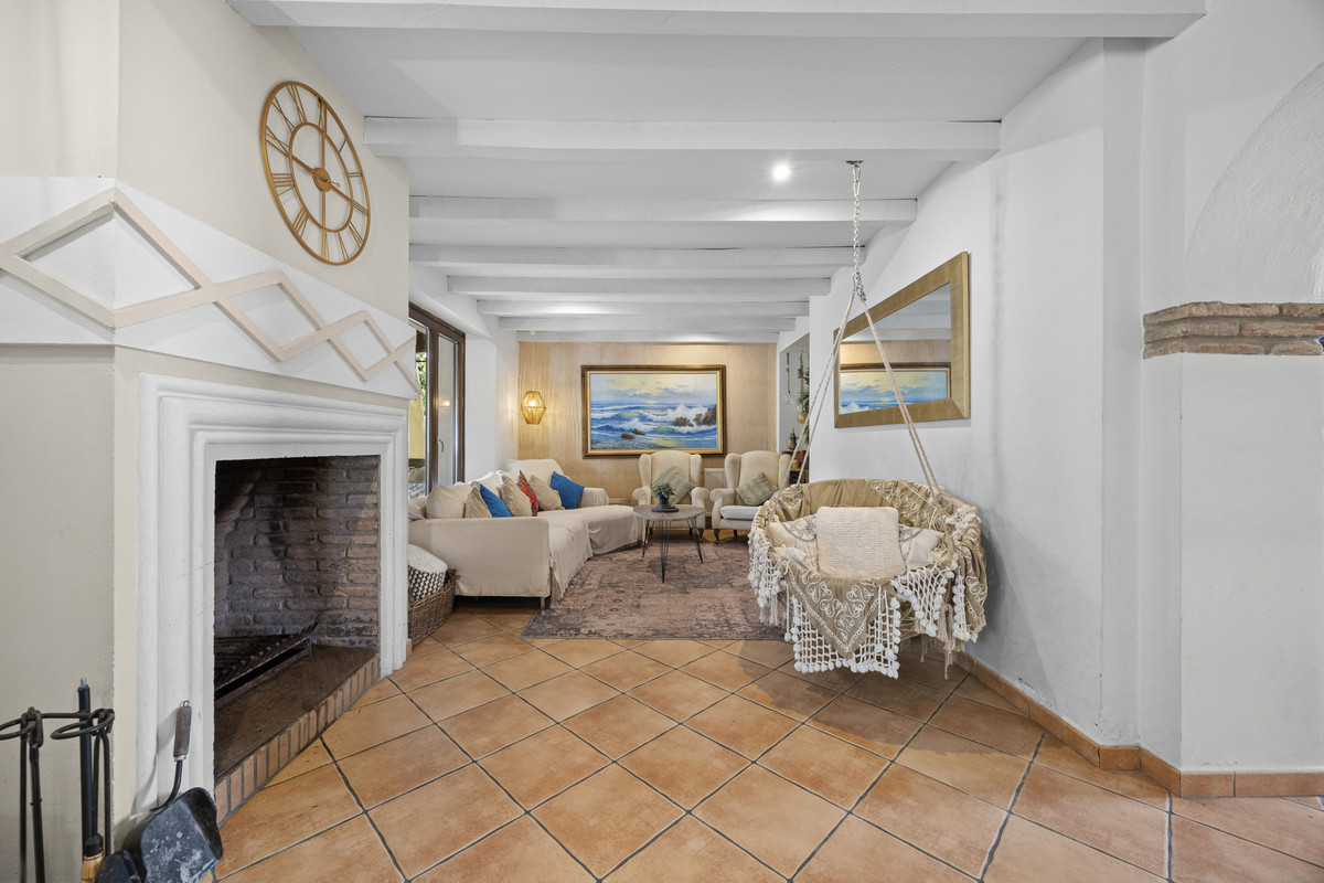 Percelen te koop in Gaucín | 9 slaapkamers H5449966