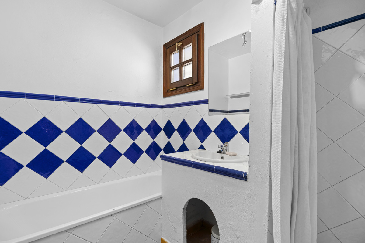 Percelen te koop in Gaucín | 9 slaapkamers H5449966