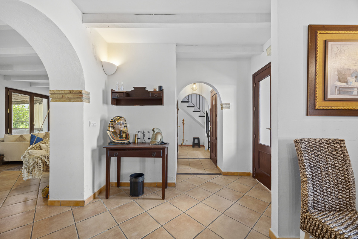 Percelen te koop in Gaucín | 9 slaapkamers H5449966