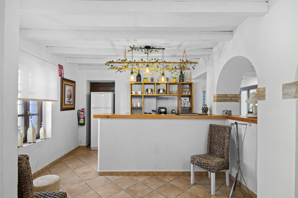 Percelen te koop in Gaucín | 9 slaapkamers H5449966