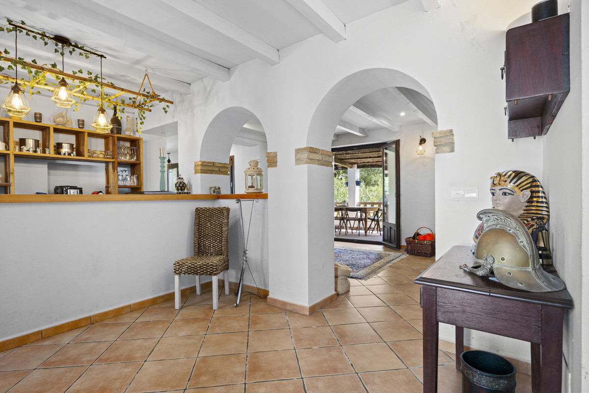 Percelen te koop in Gaucín | 9 slaapkamers H5449966