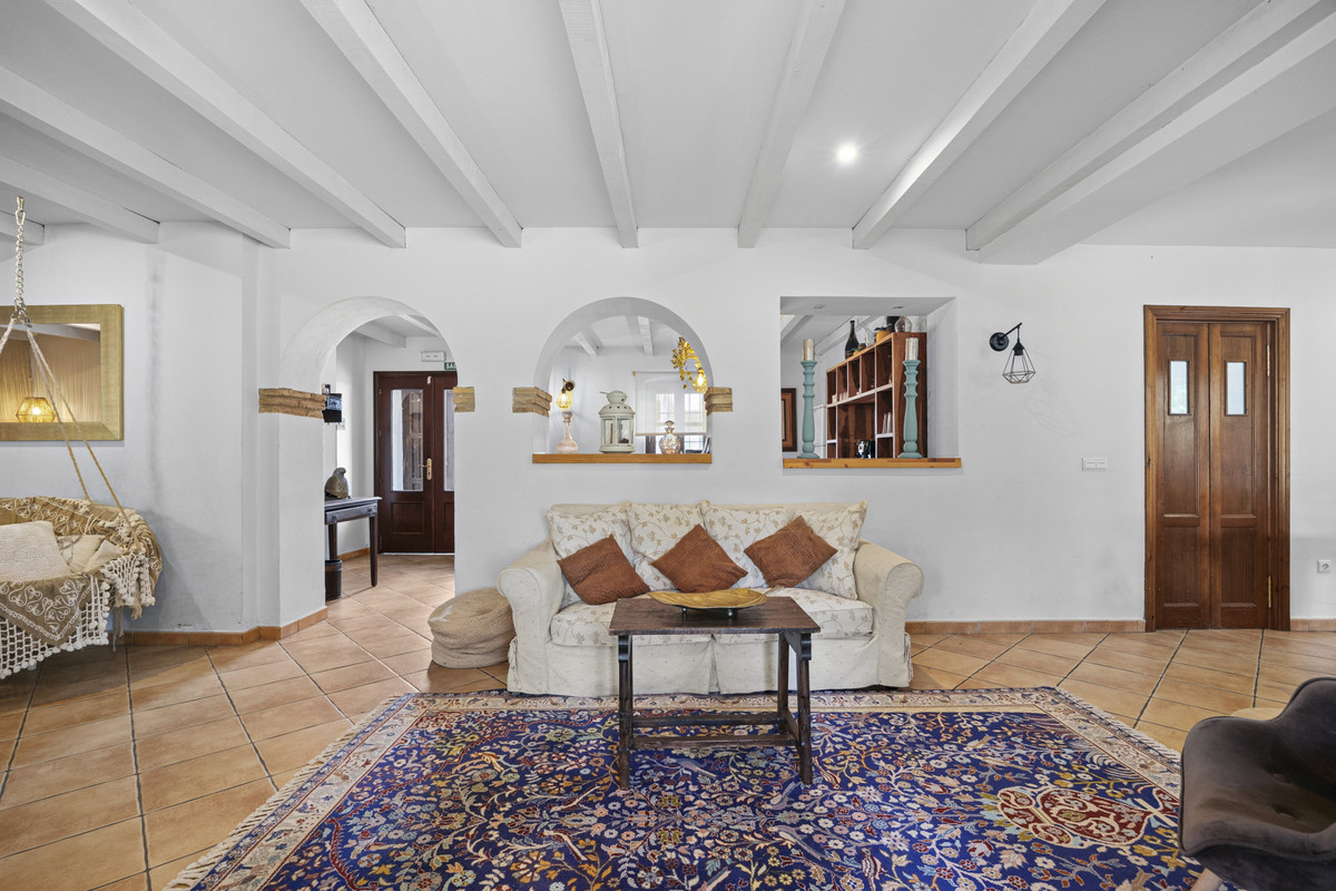 Percelen te koop in Gaucín | 9 slaapkamers H5449966