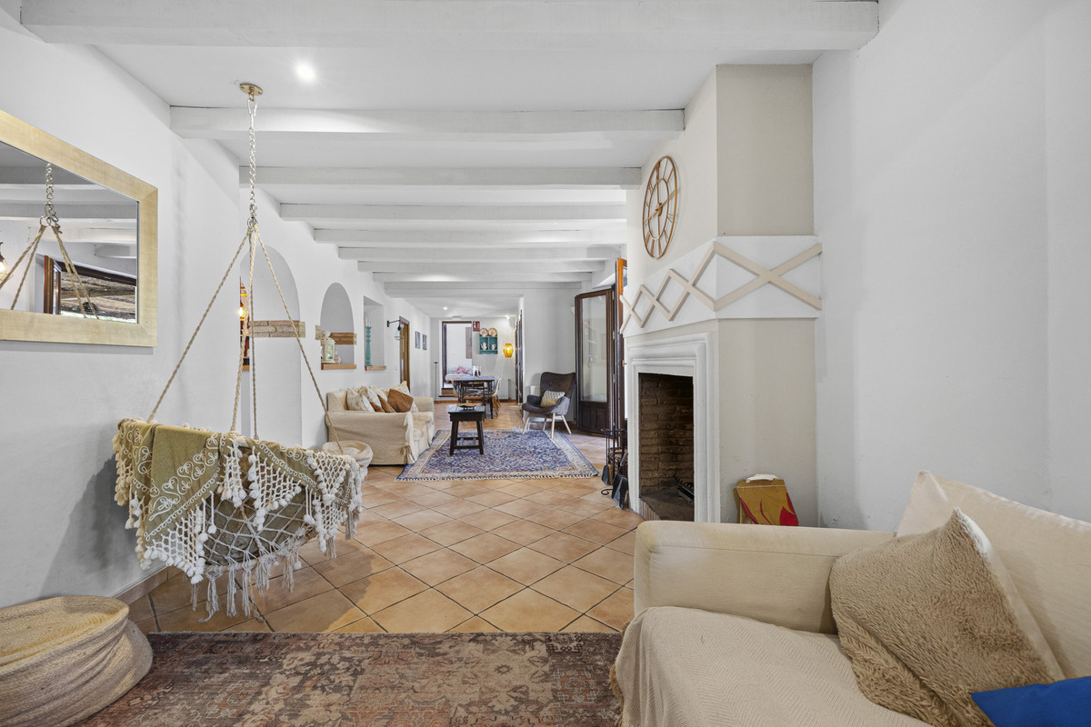 Percelen te koop in Gaucín | 9 slaapkamers H5449966