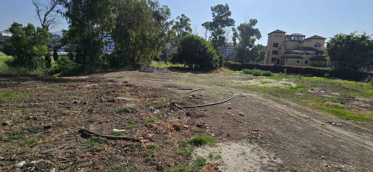 Percelen te koop in Guadalmina Alta | 0 slaapkamers H5068366