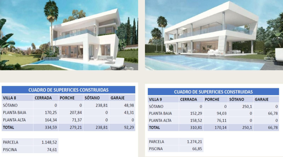 Percelen te koop in Guadalmina Alta | 0 slaapkamers H5068366