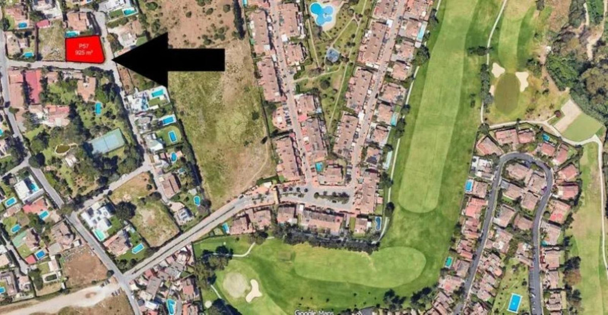 Percelen te koop in Guadalmina Alta | 0 slaapkamers H5250586