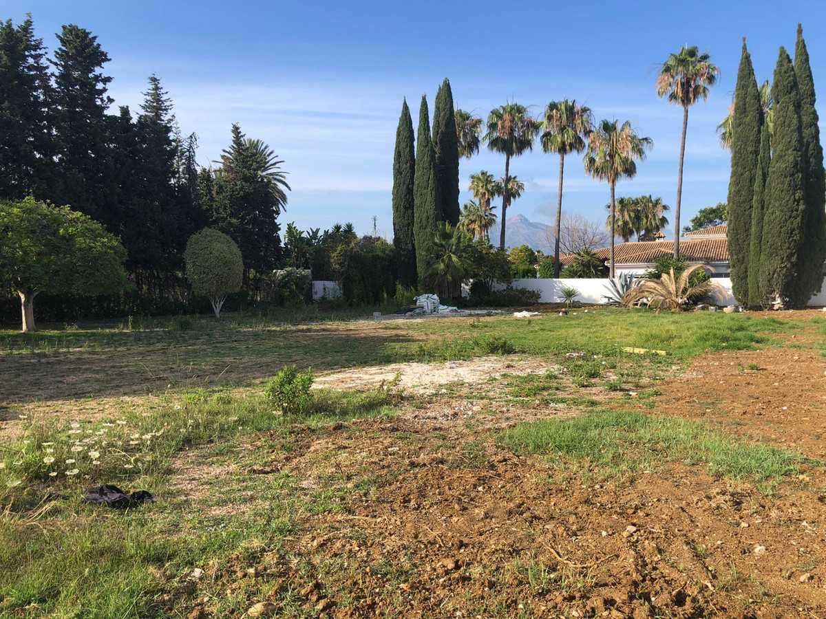 Grond te koop in Guadalmina Baja | 0 slaapkamers H5041057